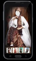 Batik Pesta Muslimah 포스터