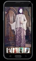 Batik Pesta Muslimah 스크린샷 1