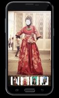 Batik Pesta Muslimah 스크린샷 2