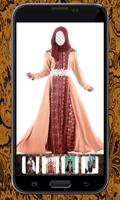 Batik Pesta Muslimah 스크린샷 3