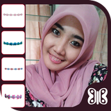 Brace Camera Cute icon