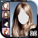 Gaya Rambut Salon Cantik APK