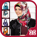 Hijab Style Photo Montage APK
