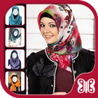 Hijab Style Photo Montage icône