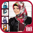 آیکون‌ Hijab Style Photo Montage