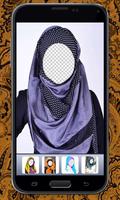 برنامه‌نما Hijab Style Photo Montage عکس از صفحه