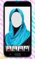 Hijab Camera Stylish screenshot 1