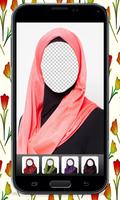 Hijab Camera Modis syot layar 2