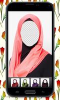 Hijab Camera Stylish screenshot 2