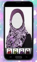 Hijab Camera Modis syot layar 3