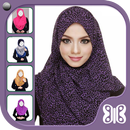 Hijab Selfie Kamera APK