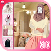 Hijab Fashion Photo Maker