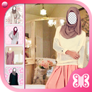 Hijab Fashion Photo Maker APK