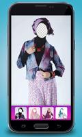 Gaun Pesta Muslimah-poster