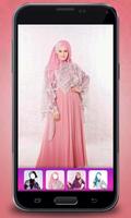 Gaun Pesta Muslimah 스크린샷 2