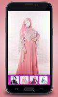 Gaun Pesta Muslimah 스크린샷 3