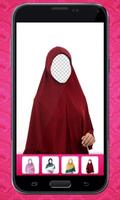 Hijab Syari Cantik capture d'écran 3