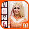Kebaya Hijab Camera