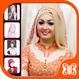 Kebaya Muslim Camera