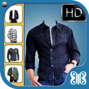 Man Fashion Suit Cool APK