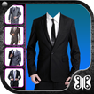 Man Formal Suit Camera