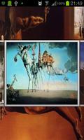 Salvador Dali Experience capture d'écran 2