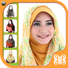 Selfie Beauty Hijab icon