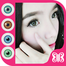 APK Softlens Cantik Camera