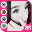 ”Softlens Cantik Camera