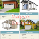 Carport Designs