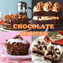 Recettes de chocolat APK