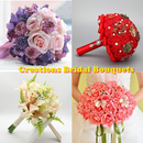 Créations Bridal Bouquets APK