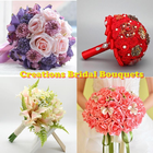 Créations Bridal Bouquets icône