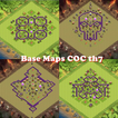 Base Maps COC th7