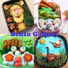 Bento Gallery ikon