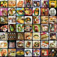 1 Schermata Galleria Bento
