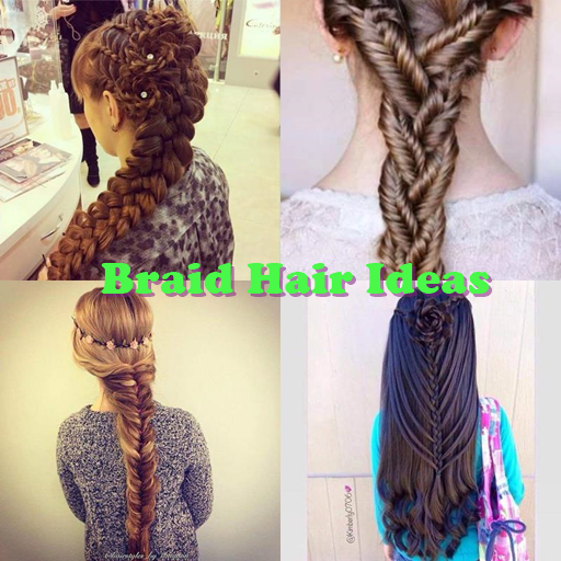 Braid Haar-Ideen