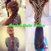 Braid Idées cheveux