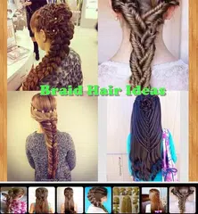 Braid Hair Ideas APK download