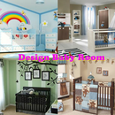 Chambre design pour bébé APK