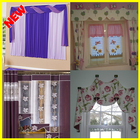 Design Idea Curtain Zeichen