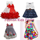 ikon Fashion Kids Dress