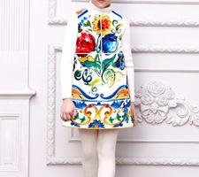 Fashion Kids Dress screenshot 3