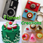 Flannel Creations 图标