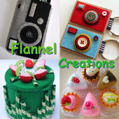 Flannel Creations أيقونة