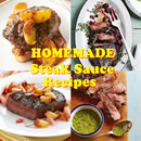 Recettes maison Sauce Steak APK
