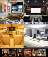 Home Cinema Designs poster