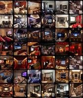 Home Cinema Designs screenshot 1