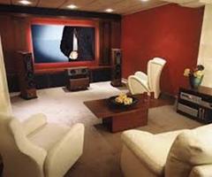 Home Cinema Designs screenshot 2