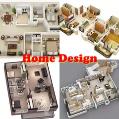 Baixar design House APK